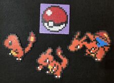 Pokemon pixel art usato  Pomigliano D Arco