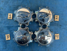 chevy 2500 center cap for sale  Newhall