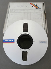 Professional ampex grand for sale  LUTON