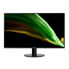 Usado, Monitor de computador Acer 24” polegadas Full HD ultrafino IPS 75Hz 1ms SA241Y HDMI VGA comprar usado  Enviando para Brazil