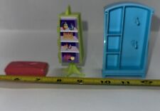Mattel doll furniture for sale  Kimball