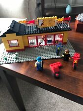 Lego town 6373 for sale  SOUTH SHIELDS