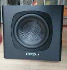 Used, Fostex PM-SUB mini2 - aktiver Studio Subwoofer 5", 50 Watt for sale  Shipping to South Africa