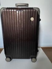 Rimowa limbo koffer gebraucht kaufen  Frankfurt
