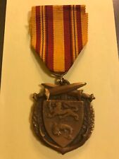 Medaille dunkerque 1940 d'occasion  Achicourt