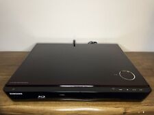 Samsung HT-BD1250 5.1 Ch DVD Blu-Ray Home Theater Player Receiver Tested , used for sale  Shipping to South Africa