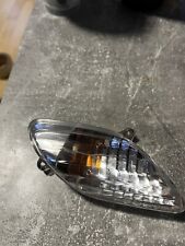 Aprilia factory blinker gebraucht kaufen  Mittel-/Unter-Meiderich