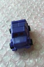 Jeep Vintage Micromaster Battle Squad Meltdown Half-Track G1 Transformers 1990, usado comprar usado  Enviando para Brazil