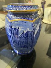 Rington cathedral jar for sale  Shipping to Ireland