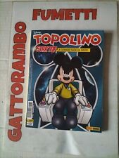 Topolino n.3079 disney usato  Papiano