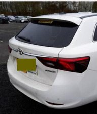 Toyota avensis rear for sale  BIRMINGHAM