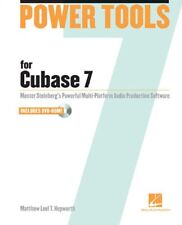 Power tools cubase for sale  USA