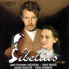 Sibelius musik zum gebraucht kaufen  Berlin