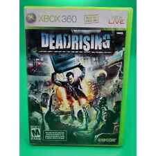 Dead Rising (Microsoft Xbox 360, 2006) comprar usado  Enviando para Brazil