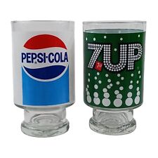 Vintage pepsi 7up for sale  Mansfield
