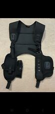 protec covert harness for sale  Shipping to South Africa