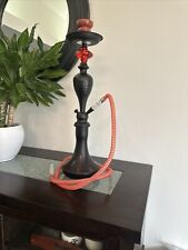 Black red flame for sale  Saint Louis