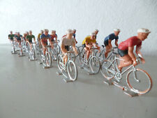 Lot cyclistes tour d'occasion  Tours-