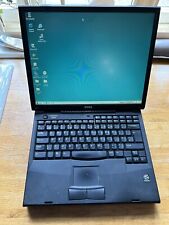 Vintage dell inspiron for sale  STAINES-UPON-THAMES