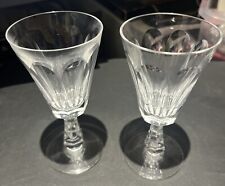 Waterford crystal sheila for sale  WISHAW