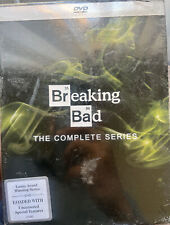 Sealed breaking bad for sale  Tucson