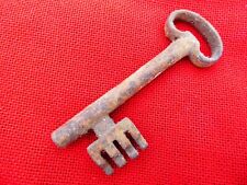 Petite ancienne clef d'occasion  Le Breil-sur-Mérize