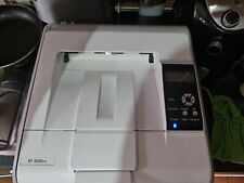 Ricoh 3600dn fast for sale  MIDDLESBROUGH