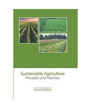 Sustainable agriculture princi gebraucht kaufen  Trebbin