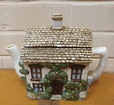 Novelty china teapot for sale  NOTTINGHAM