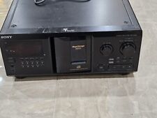 Sony cdp cx355 for sale  Louisville