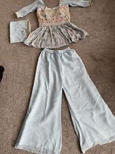 Woman indian trousers for sale  CHATHAM