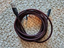 power red ft 10 cable for sale  Honolulu