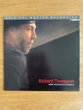 Richard thompson some gebraucht kaufen  Fischeln