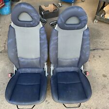 westfield seats for sale  COLCHESTER
