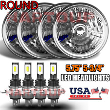 4pcs 5.75 led for sale  USA