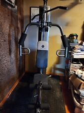 gold s gym xrs 50 for sale  Hurlock