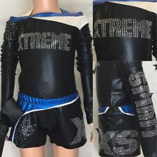 Cheerleading uniform extreme for sale  Stockton