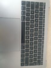 Macbook pro a1708 gebraucht kaufen  Berlin