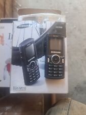 samsung sgh m110 for sale  DERBY