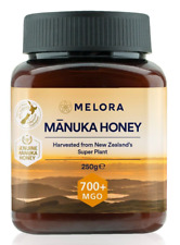 Melora luxurious manuka for sale  RUISLIP