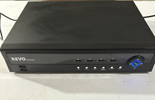 Used, REVO 4-Channel 3 TB DVR (R4DVR6V) With Cables for sale  Shipping to South Africa