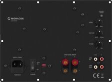 Einbau verstärker monacor gebraucht kaufen  Falkensee