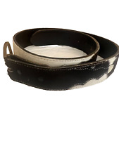 mexico leather belt for sale  Nashville