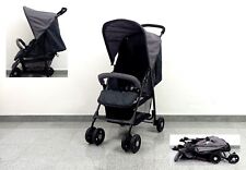 Kinderwagen hauck buggy gebraucht kaufen  Esterwegen