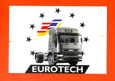 CPM / EUROTECH IVECO / CARTE COMMERCIALE comprar usado  Enviando para Brazil