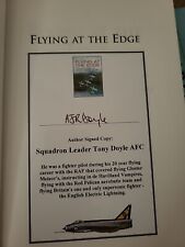 Flying edge signed for sale  NEWARK