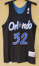 Orlando magic nba usato  Roma