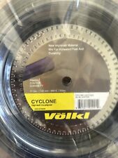Volkl cyclone 125 for sale  Shipping to Ireland