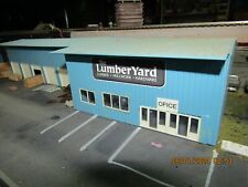 Built scale lumber for sale  Bridgeport