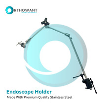 Endoscope holder table for sale  Shipping to United States